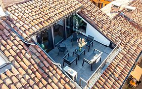 Centro Storico-Dimora Con Terrazza- Wi-Fi E Ac